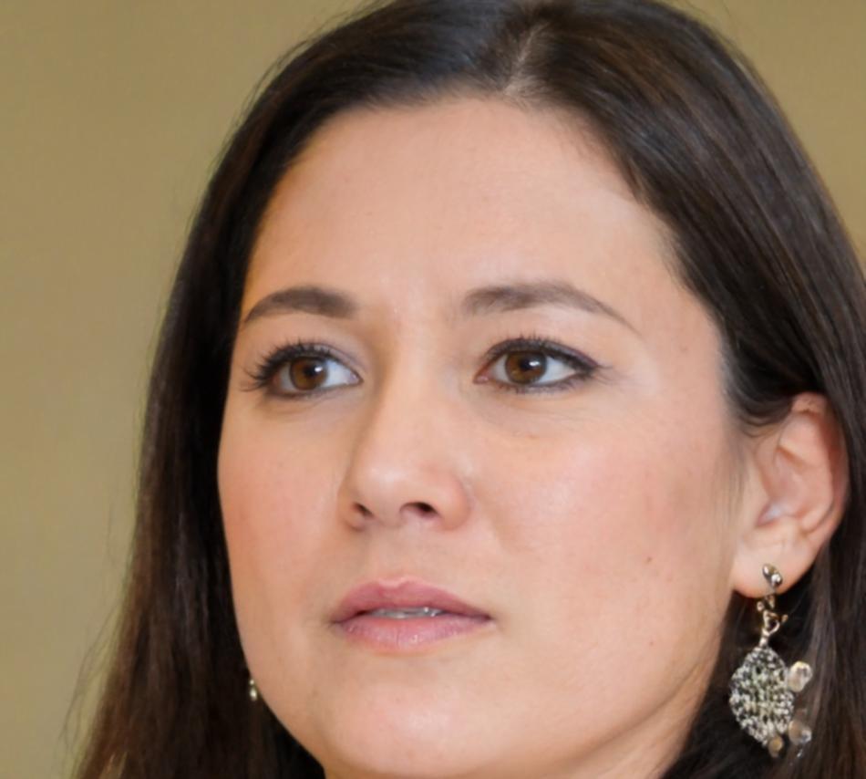 Priyanka Deshmukh, Business Integration Lead