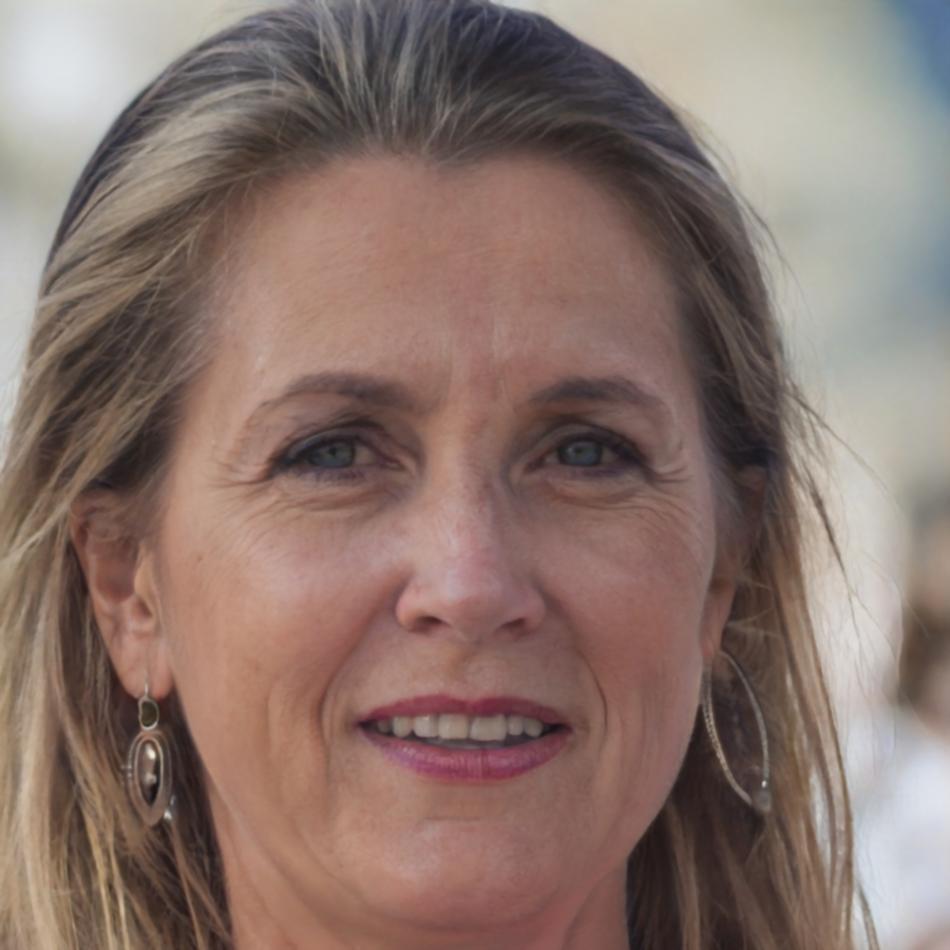 Ananya Desai - Lead Blockchain Strategy Consultant